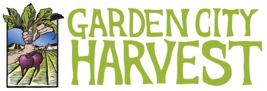 Garden City Harvest food security project